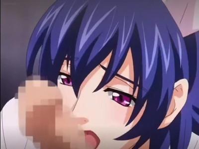 ナースさんに好き放題しちゃうド変態患者...