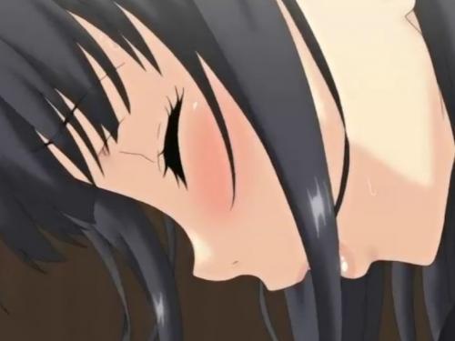 美少女巨乳JKがオジさんチンポにじゅぽじゅぽ突かれていやらしい濃厚セックス♥♥どうやって誘惑、シちゃおっかなぁ…♥