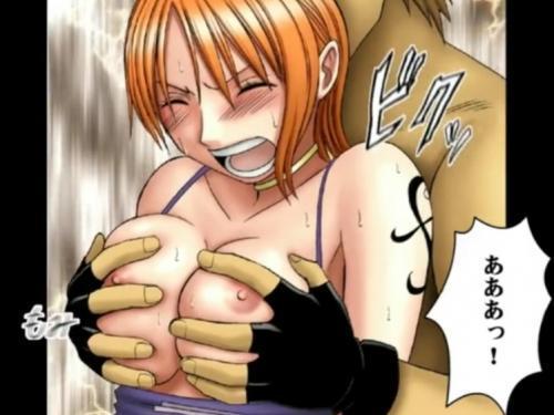 【モーションコミック】女航海士が敵に捕まり陵辱レイプ！！巨乳美女2人が激しいプレイに喘ぎまくて快楽堕ち♥♥