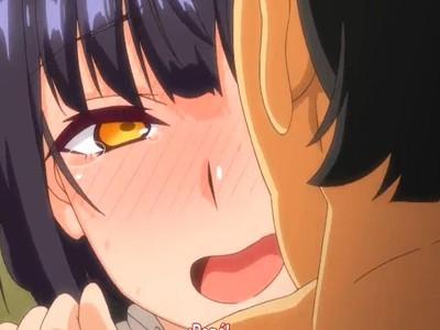 【変態×美女】種付け大好きすぎるおじサンと首絞めの最強プレイで膣内が精子でぐちゃぐちゃになっちゃう♡♡