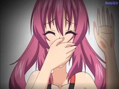 【JK×快楽堕ち】おじさんち○ぽが気持ち良すぎてやめられないJK達。家族みんなが犯されているのに求めてしまうビッチに