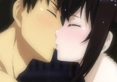 『じょしおちっ！』自分の周りは最高クラスの女ばかり♥淫乱美女ばっかりでおっぱいに囲まれるのは男の夢♥♥