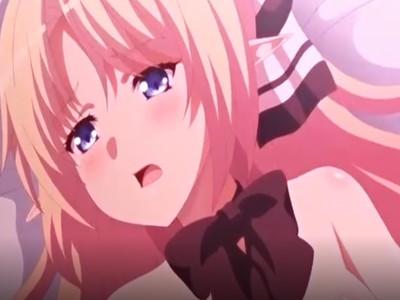 ピンクの乳首が可愛い未発達なカラダの美少女！恥ずかしがる表情が可愛すぎて…♡業務とわかっているのに思わず激しくセックス！