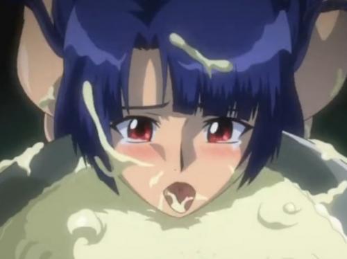 美少女が全身ドロドロ状態でおまんこくぱぁしてくれる♥♥メス豚凌辱泣きながら食事してる美女♥♥