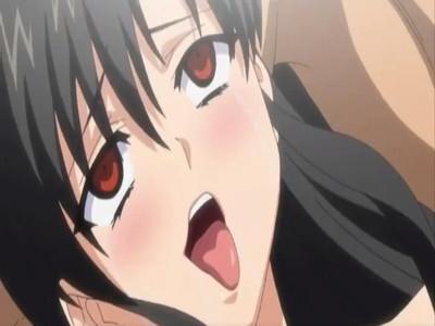 【アヘ顔×JK】複数のおち○ぽに無理やり犯されているのにアヘ顔絶頂してしまう巨乳JK。みんなの前でも我慢できずイキまくり