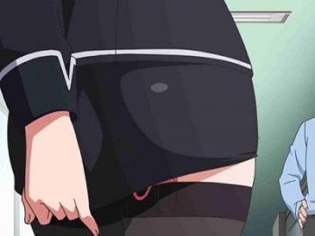 『ｳﾞｰｰｰｰﾝ…』勤務中にミニスカ先生をノーパン＆ローターで性奴隷調教！！拡張アナルを蹂躙し種付けプレスで中出しレイプ♡♡