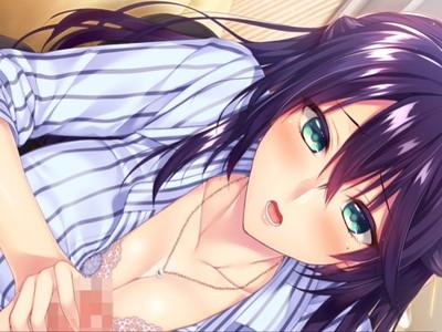 美人な爆乳おっぱい女上司が酔っ払い母性ぜんかいでおちんちんを欲しがる！淫らな母性が暴走ぎみにおちんちんから精液搾取！