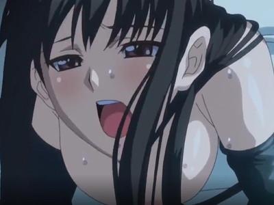 ホテルの密室でびちゃびちゃとあそこからあふれる愛液の音！　壊れるくらいの激しいピストンに壊れていく女！
