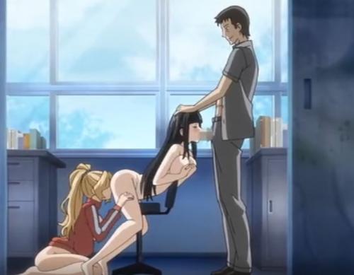 女教師は白濁液が大好き？荒くれ学園の男子生徒達に無理やり犯されて堅チンコを弾丸みたいに打ち込まれアヘ顔晒しながら失神逝き
