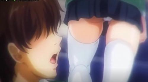 凄い美肌のプリケツjk達をかき回す男子達ってサイコーじゃん！