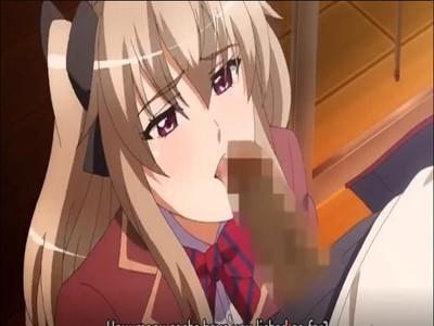 【女子高生×美少女】美少女ＪＫが無理矢理オチンポをぶちこまれ→強制イラマチオから臭い精液を大量に口内にぶちまけられる！