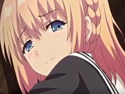 発情美少女に誘われたら断るワケないっしょ♡膣奥までぶちこんで激しいセックスをする♡