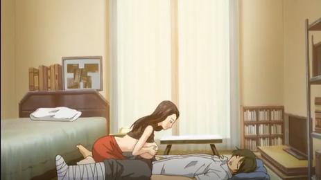 超絶美女や少女の穴に変態な肉棒をねじり込みまくられる、、、それは彼女が見舞いに来ない理由