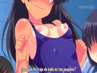子供時代にタイムスリップして過去に俺をイジメてきたちっぱい女子たちを強欲ちんぽで黙らせレイプで犯しまくる！！