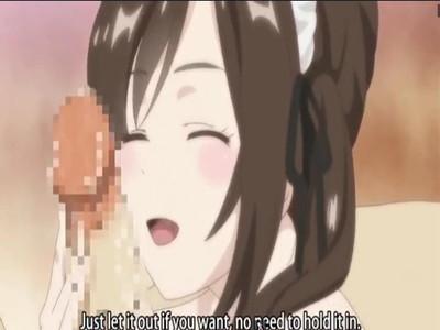 お風呂で丁寧なパイズリ＆フェラ、ちんぽにすりすりしちゃうくらいちんぽ大好き変態女♡
