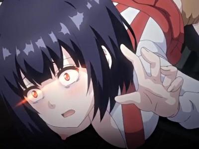 激カワの悪霊ちゃんをハメてハメて浄化だ！　感度のいいマンコの他にアナルにもザーメンを注いでやる！