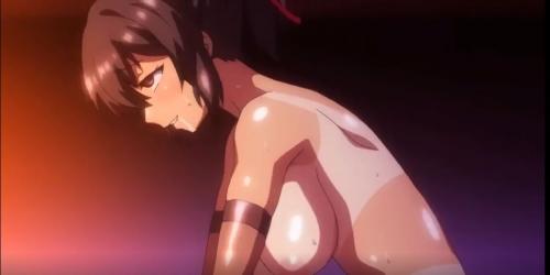 陸上部の引き締まった身体の彼女をガチに嵌めた！膣をすみずみまで刺激され大興奮でハメ潮！！男根の味を忘れられずにハメ放題