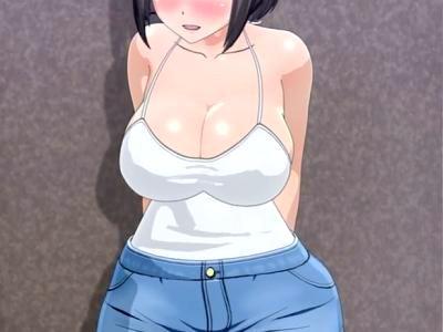 【女子校生潮吹き♥】痴漢した美少女に惚れられまさかの神展開！！ラブホ突入⇒むさぼり合うような濃厚セックスで連続種付け❤