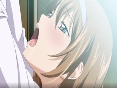 間男に濃厚ベロチューされたら魔が差しちゃった♡彼氏がいるのに他の男と濃厚セックス♡立ちバックで突き上げられて感じちゃう♡