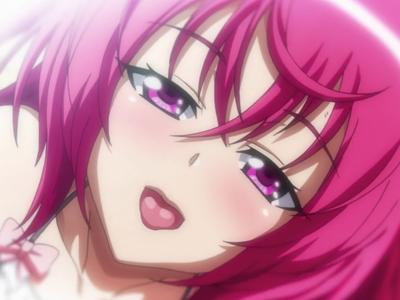 エッチな顔したスケベな体つきの女がストレス発散に男を襲う。