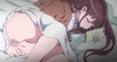 まさかの超絶美人な女性がおちんこをデリバリーまでをしてまで欲しがる超ド変態に人がいるとは思わない！