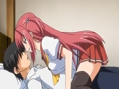 美少女JKが性奴隷を捕まえてきた！なぜなら、彼女は。。。エロすぎるセックスがはじまる！