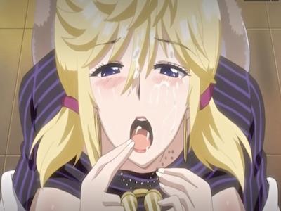 爆乳お母さん♥金髪ギャルコスプレでヤリチンたちとの合コンへ！！性欲スイッチオンでオチンポをシャブッちゃう♥♥