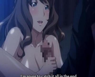 こんなにも濃厚ザーメンを出されたら確実に妊娠しそう♥♥オナニーでたっぷり出した精液をごっくんする淫乱なお姉ちゃん♥♥