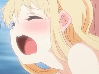 美女ばかりの楽園ビーチ！　右見ても左見ても訪れる男を搾りつくすウエルカムまんこばかりのリゾート！