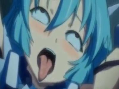 可愛い変身ヒロインが魔族に敗北し無理やり極太ちんぽで異種姦レイプされ快楽アヘ顔堕ちしちゃうっ！！