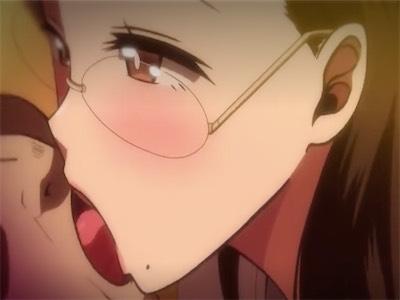 おじさんでも気にしない！清楚系お嬢様かと思いきやクソエロい淫乱お姉さんにドロドロに犯される！
