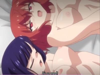 美女二人いるからセックス眺めてもらったり、二人に挟まれたり...天国過ぎます♡