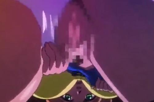 ド変態M男を手玉に取る淫乱ビッチなお姉さんがマンコを擦り付けて強制クンニ！！愛液を全て舐めさせるSっぷり♥