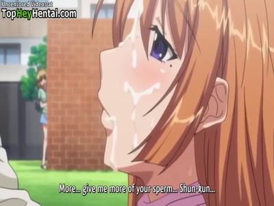 爆乳おっぱいのお姉ちゃんたちがつぎつぎと精液おちんちんをうばいにくる！金玉の精子が尽きるのが許されない痴女たち！