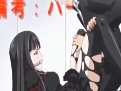 鬼畜変態SM……未体験の少女に拘束、フィストファック、首絞め…ハードプレイ、無理やりやられマンコからは出血