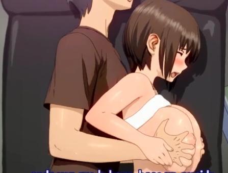 電車で痴漢した爆乳JKとホテルで生ハメセックス♥♥ヤリマン美少女とラブホに直行して濃厚ザーメン中出ししまくっちゃう♥♥
