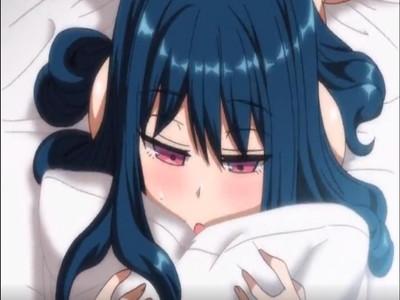 【JK×催眠】感度倍増の催眠でアへ顔我慢してるロリ顔JKが抜ける…結局我慢できずに催眠ち○ぽ堕ちして喘ぎまくる美少女