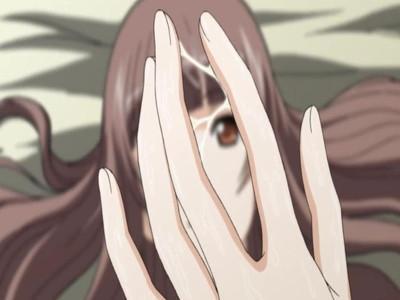 【エロアニメ】隣の部屋の美少女がまさかのオナニーしながら電話？！通話中なのにも関わらず3回もイっちゃって愛液ねっとり♥