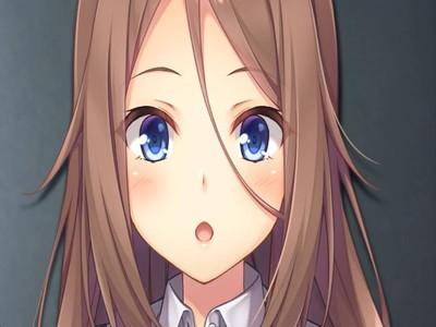 ロリ系でかわいい女子校生の綺麗なオマンコに生ハメしちゃう♡ミニスカめくるのが興奮する！
