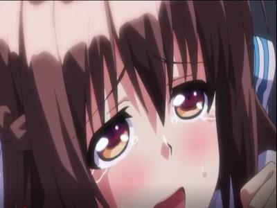 【学園×ロリ系】ロリ系美少女とセックスヤり放題→デカマラチンポを愛おしそうにご奉仕からのキツマンに連続ピストン！
