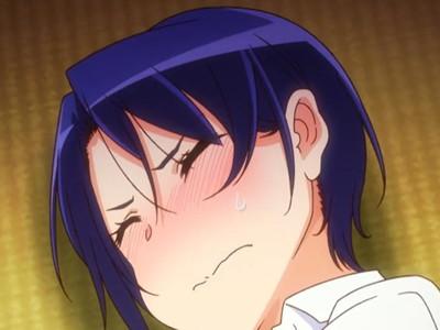 【濃厚セックス×正常位】女子高生の巨乳ギャルに思いっきりガン突きセックス♡♡やりすぎて完全にイッちゃったぁぁア