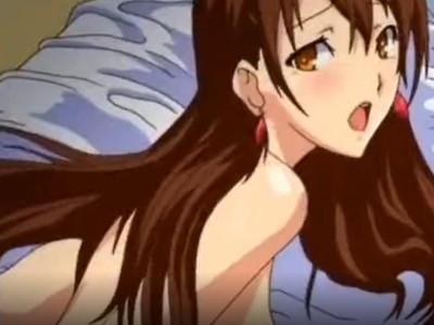 もっとしたいの？ わたしももっと気持ちよくなりたい！　あなたのやりたいこと、やっていいのよ♡