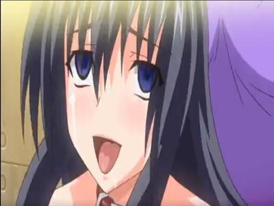 【調教×快楽堕ち】レイプされたはずなのにイキまくりビッチ化。アへ顔しまくりでおち○ぽを次々射精させて精子まみれになる