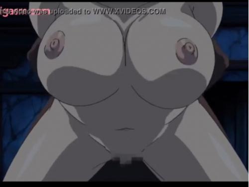 【サムライホルモン】たわわな乳房が揺れて乳首もビンビン勃起♡♡立ちバックで巨根チンポでガンガン突かれ強制中出しされて…♡