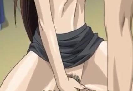 巨乳JKが巨根チンポフェラして我慢できずにおマンコ弄ってオナニーからの連続絶頂イキ！！