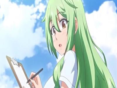 SSS級激エロ美人教師のスパッツ越しオ〇ンコ超絶エロ過ぎる！誘惑して無理やり生ハメ中出し調教セックスで喘ぎ狂う！！