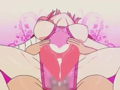 東方の華扇ちゃんがソープ嬢に大変身♡♡強欲ちんぽで子宮奥をガン突きピストンされて連続種付け射精でエビ反り絶頂イキ♡