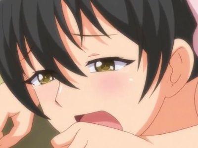 突然大人なエロボディーになった彼女ら...。興奮でギンギンのチンポをハメまくる