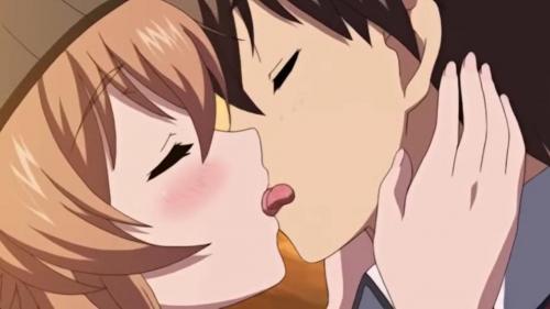 アイドルみたいに可愛い顔しててもエッチになるとお色気が最高＜アマカノ＞