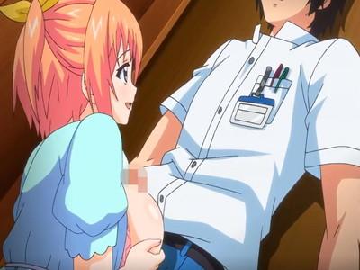 アイドル級にかわいい女の子が自分のおっぱいもってチンポ挟んでスリスリしてくれるなんんて最高すぎるｗ顔に似合わずエロい♡